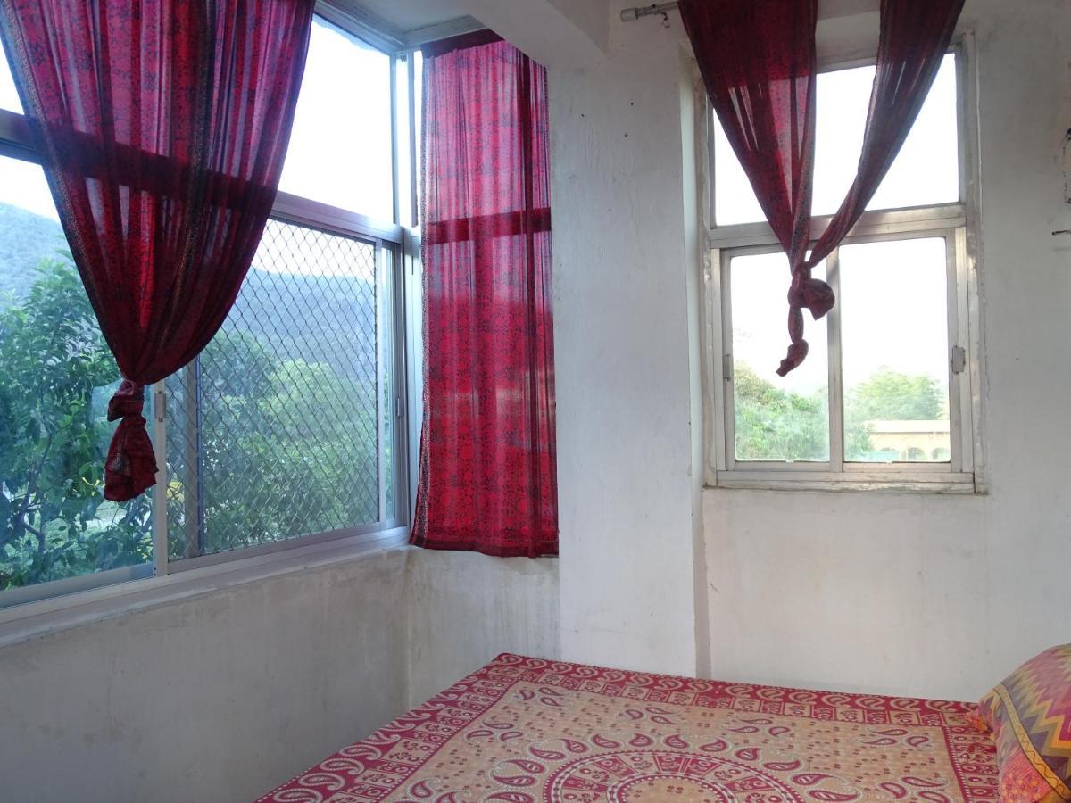 Sukha'S Sepna Village Ajmer Esterno foto