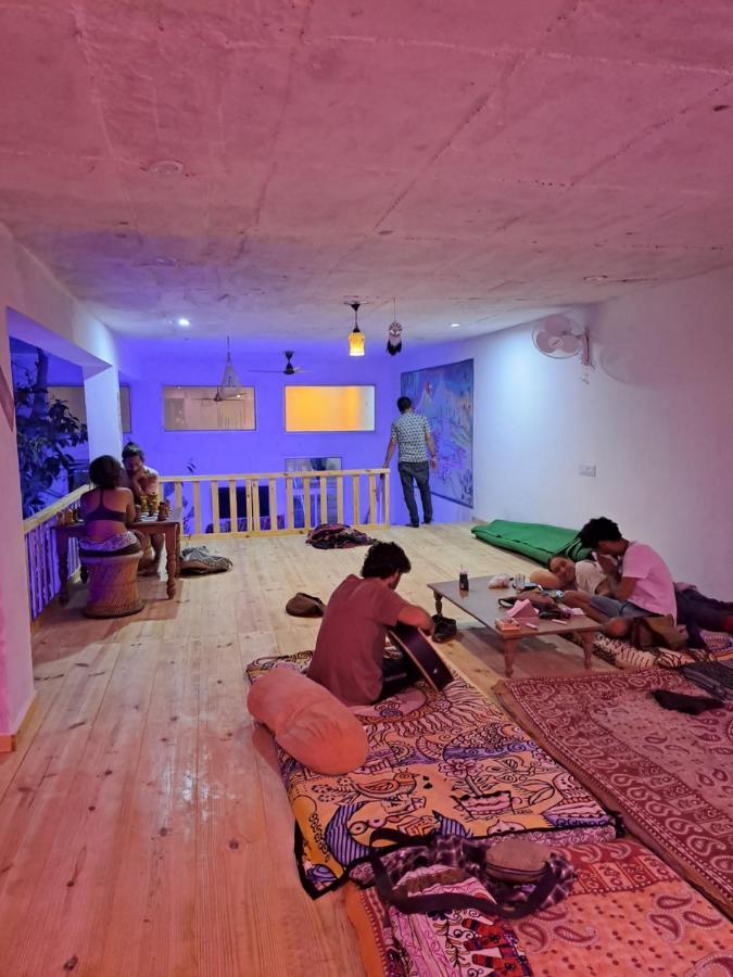 Sukha'S Sepna Village Ajmer Esterno foto