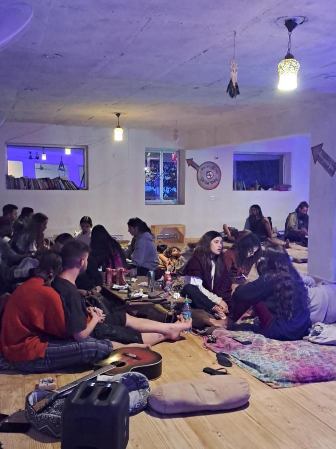 Sukha'S Sepna Village Ajmer Esterno foto